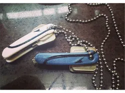 KEY HOLDER