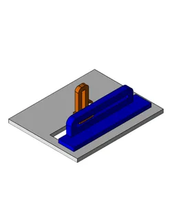 Mechanical Machine Design