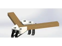 Miter Clamp