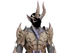 monster hunter wild rey dau armor - Free 3D Print Model