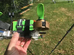 Motor Protector Vortex Pro