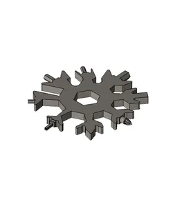 Multi-Tool Gadget