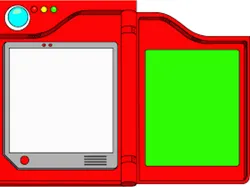 pokedex