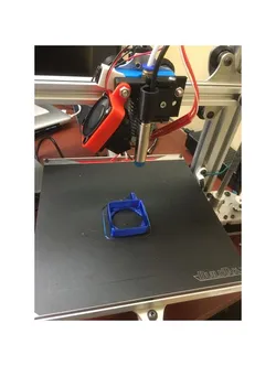 Reach3D Fan Bracket