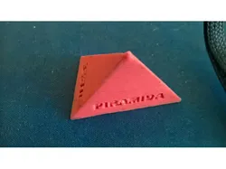 Right Pyramid