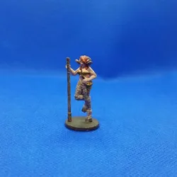 Satyress
