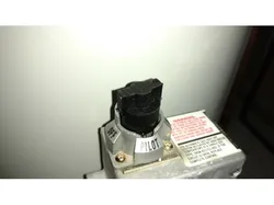 Water Heater Gas Control Knob