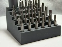 WOWSTICK ELECTRIC SCREWDRIVER BIT HOLDER - Free 3D Print Model