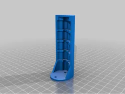 1Kg Spool Holder for Vector 3 Printer