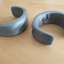 Agent Bracelet