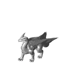 Ancient Copper Dragon