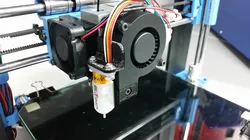 Anet A8 & Hephestos BLTouch Mount- Simple installation!