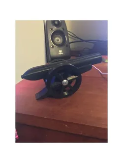 Arsenal Cannon