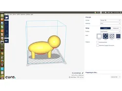 Basic Animal Shape