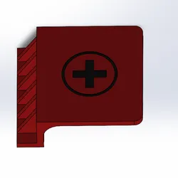 battery cap battery cover