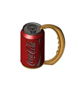 Can holder