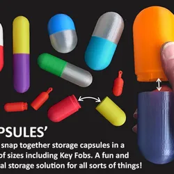 Capsules