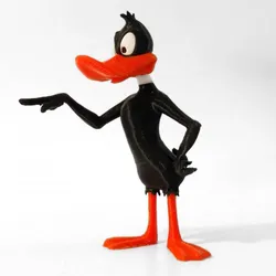 Daffy Duck
