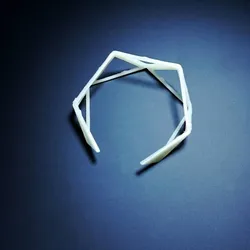Designer Arm Ring