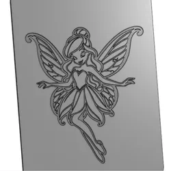 DetailedFairyBead Box