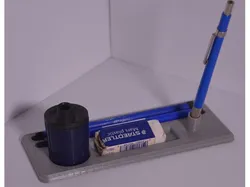 Drafting Pencil Stand