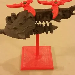 Dwarf Gyrobomber