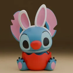 Easter stitch