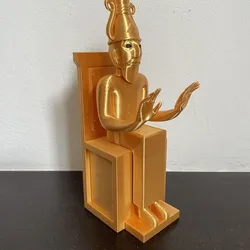 El Canaanite god