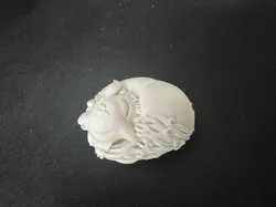 Ethereal Fox Ornament to Enhance Popularity, Boost Attractiveness, and Increase Customer Flow - Free 3D Print Model