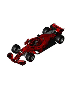 Ferrari F1