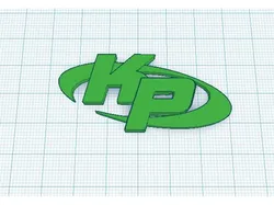 Kim possible pin