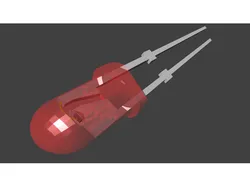 LED 3mm
