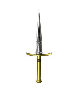 Loki Dagger