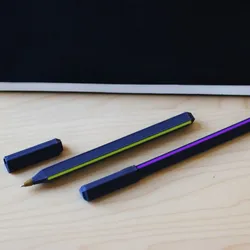 Multi-Color Pen
