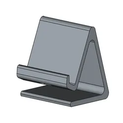 Phone holder - stand