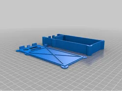 Powerbank Housing - Full Replacement for FoxNovo FP20