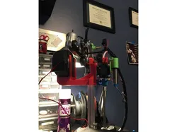 Reach3d Fan Mount MK13