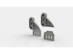 root 2 cnc printed side