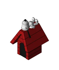 Snoopy