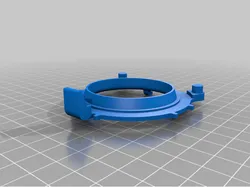Taranis x9d Throttle center 2.0