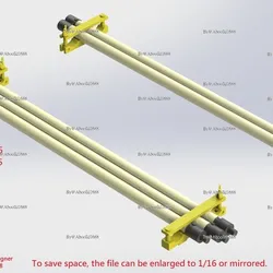 Tiger tank Early Production Tool-3.(STL-35-16)
