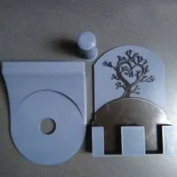 Toilet Paper Holder