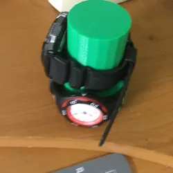 Watch Stand v.1