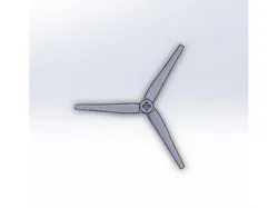 Wind Turbine Blade
