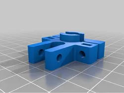 X-Endstop