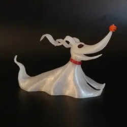 Zero - The Nightmare Before Christmas