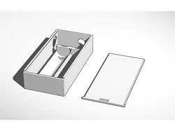 Basic Box Mod