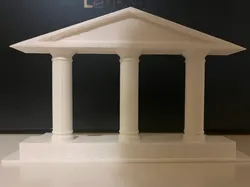BOOKENDS - Free 3D Print Model