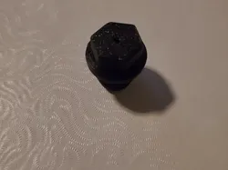 Cap  - Free 3D Print Model