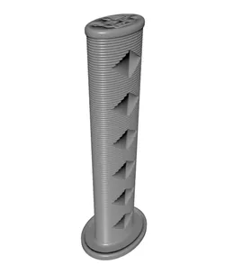 Collapsing Katana